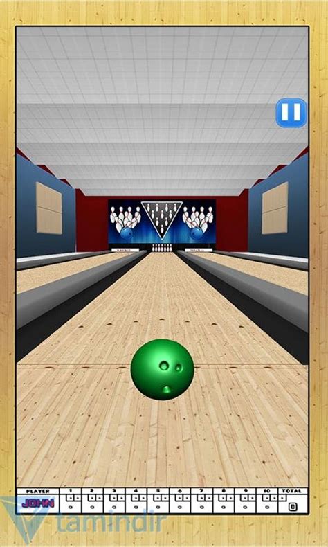 ücretsiz bowling oyunu indir